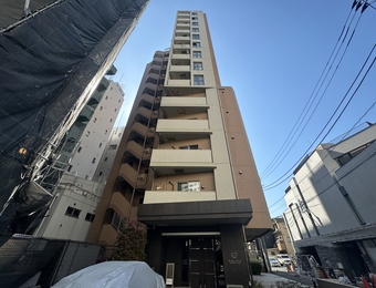 ガリシアレジデンス広尾