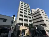 東急ドエル・グラフィオ広尾