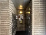 東急ドエル・グラフィオ広尾