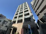 東急ドエル・グラフィオ広尾