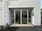 ニュー広尾ハイツ エントランス