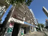 ニュー広尾ハイツ トップ画像