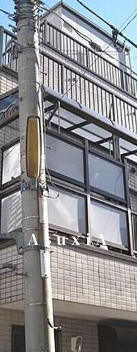 森原ビル