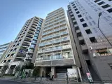 マイプレジール広尾 トップ画像