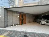 サンパティーク広尾