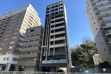 ROOTs Bunkyo Otowaの外観