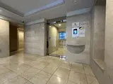 パレ・ソレイユ日本橋三越前 ロビー