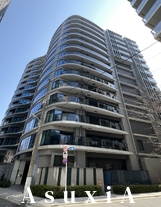 プレミスト東銀座築地アークコート