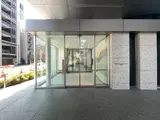 プレミスト東銀座築地アークコート エントランス