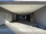 ライオンズスクエア小石川後楽園 エントランス
