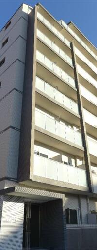 チェスナット西大島