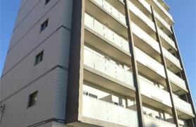 チェスナット西大島