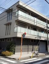 Misuzu Court 清澄白河