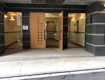 パレステュディオ渋谷イースト