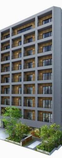 nido SHIN-OKACHIMACHI