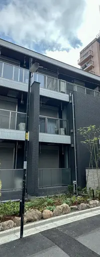 アーク千駄木