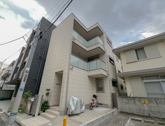 すみれエステート