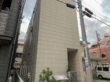 すみれエステート 1階 101 ロビー