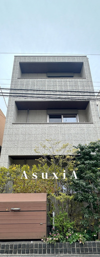 表参道K2