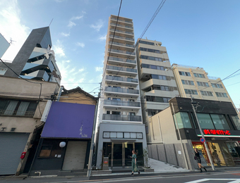 AIFLAT神楽坂