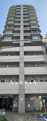 AXAS XEBEC秋葉原