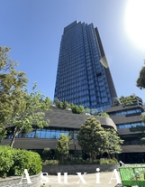 ザ・レジデンス四谷ガーデン