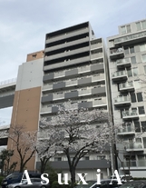 プレール・ドゥーク芝浦