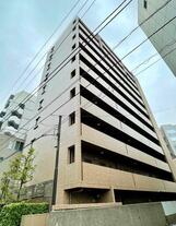 レジディア門前仲町