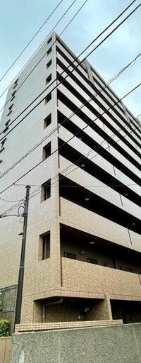 レジディア門前仲町