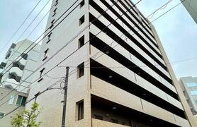 レジディア門前仲町