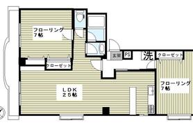 グランドキャッスル学芸大