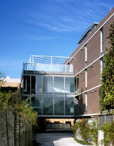 グランカーサ南青山