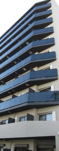 セジョリ新宿西落合