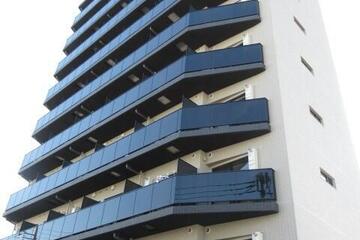 セジョリ新宿西落合の外観