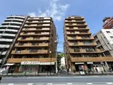 ニューライフ千駄木壱番館