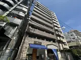 パークウェル千駄木駅前 トップ画像