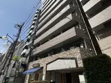 パークウェル千駄木駅前 トップ画像