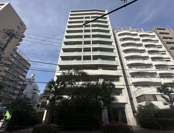 ルジェンテ武蔵小山