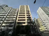 パークハビオ武蔵小山 トップ画像