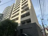 パークハビオ武蔵小山 トップ画像