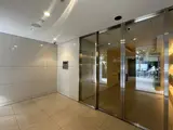パークハビオ武蔵小山 エントランス