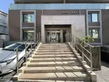ビバリーホームズ青葉台 外観