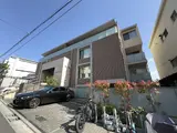 ビバリーホームズ青葉台