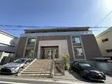 ビバリーホームズ青葉台