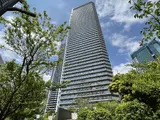 ベイシティーハルミスカイリンクタワー 外観