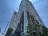 THE TOKYO TOWERS MIDTOWER 37階