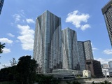 THE TOKYO TOWERS MIDTOWER 37階 トップ画像
