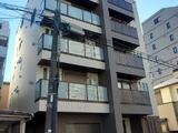 ディアコート住吉 2階 205 トップ画像