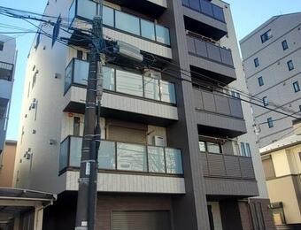 ディアコート住吉