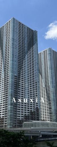 THE TOKYO TOWERS SEATOWER